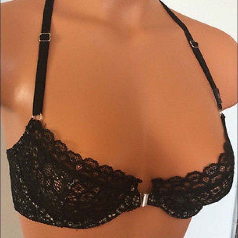 NWOT Dream Angels Unlined Bra